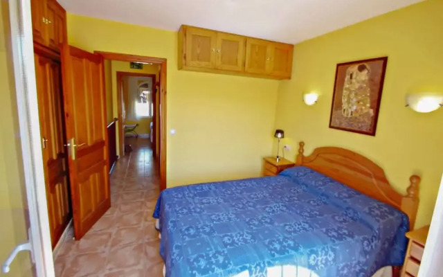 Margarida - holiday bungalow in peaceful surroundings in Benitachell