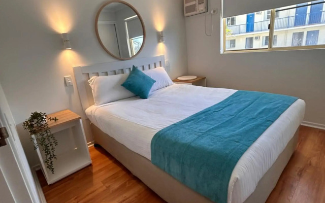 Mackay Seabreeze Apartments