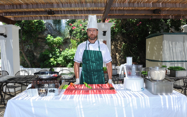 Kerveli Village Hotel