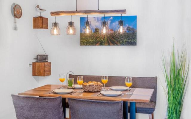 Comfort Apartment Buchhorn