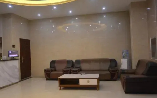 Shangjing Business Hotel