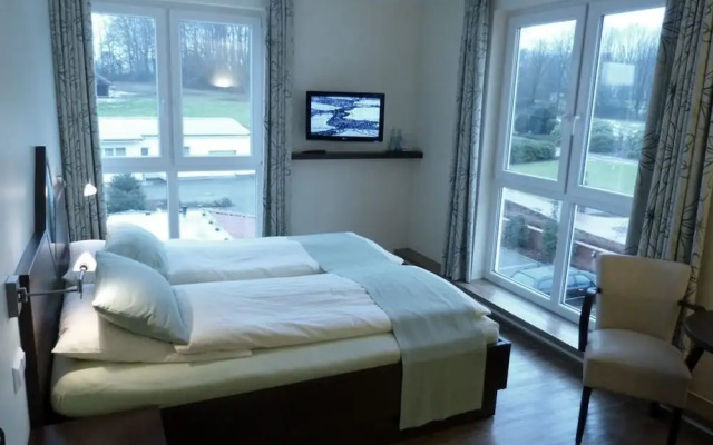 Hotel Landgasthof Evering