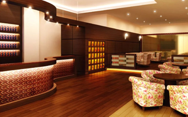 Sorak Sun Valley Resort