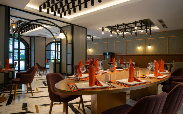 Seaden Quality Resort & Spa