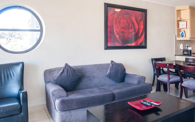 Tyger Waterfront Serviced Apartments