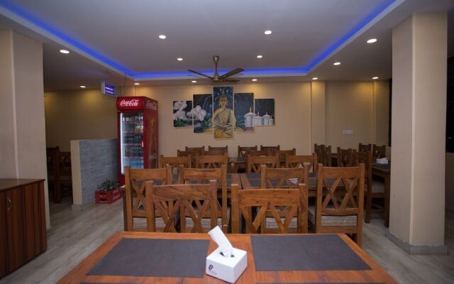 OYO 226 Hotel Pokhara Blue Lake