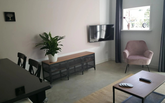 zomerhuisje by the sea