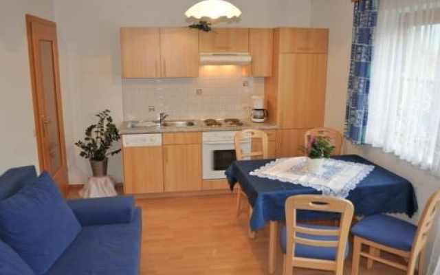 Appartement Fritzenwallner