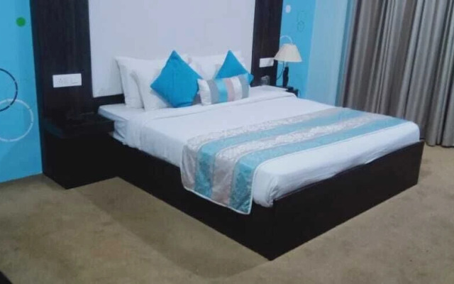 Sterling Banquet and Hotel