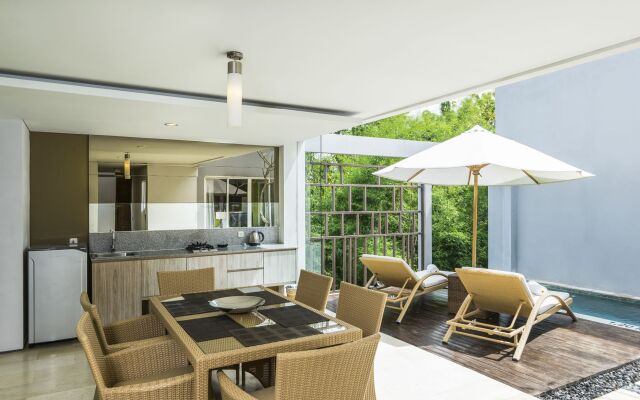 Tjendana Villas Nusa Dua