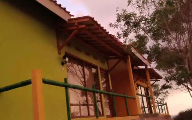 Sea View Hill Sundak Indraprastha