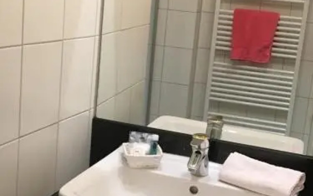 Hotel Springiersbacher-Hof