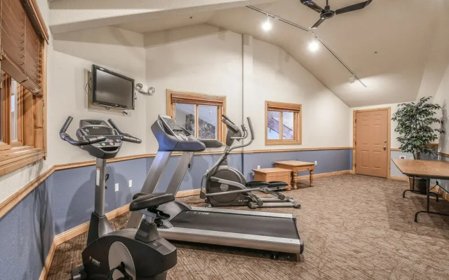 Hidden River Lodge 5995