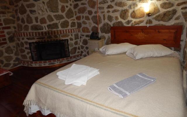 Guesthouse Ariadni