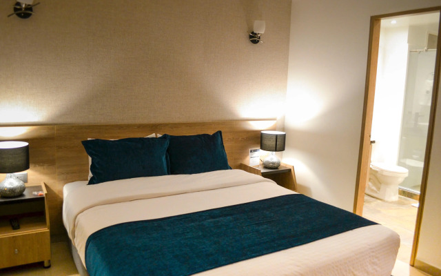 Hotel Lindsay