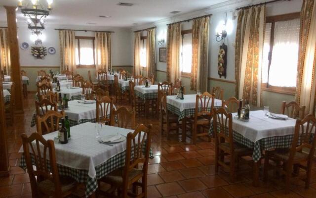 Hostal Venta Tomas