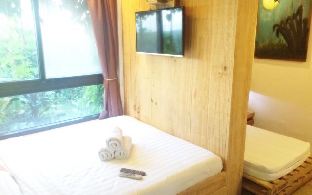 Cabins by Eco Hotels