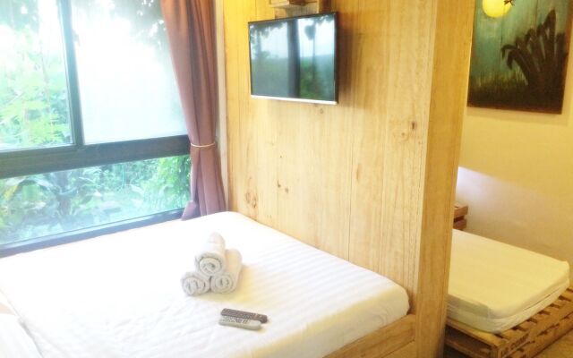 Cabins by Eco Hotel Tagaytay