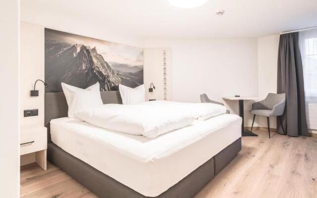 Restaurant Hotel Traube Appenzell