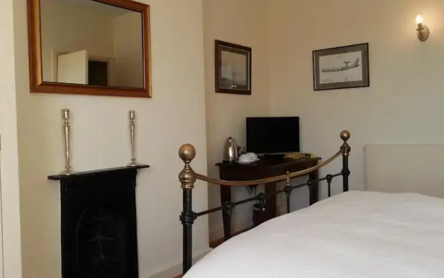 Dunston Pillar Farm B&B