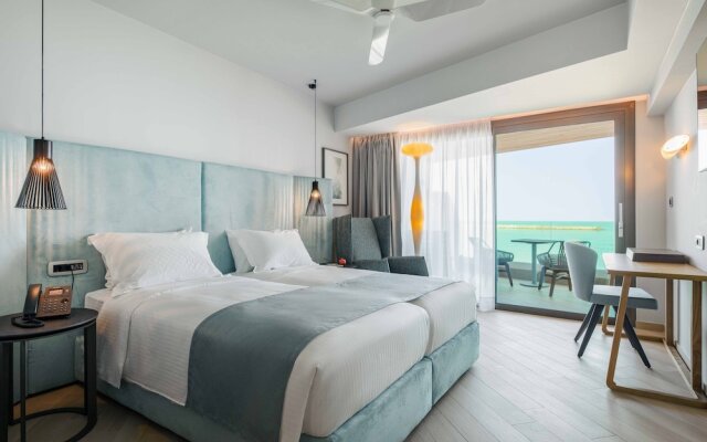 Bio Beach Boutique Hotel