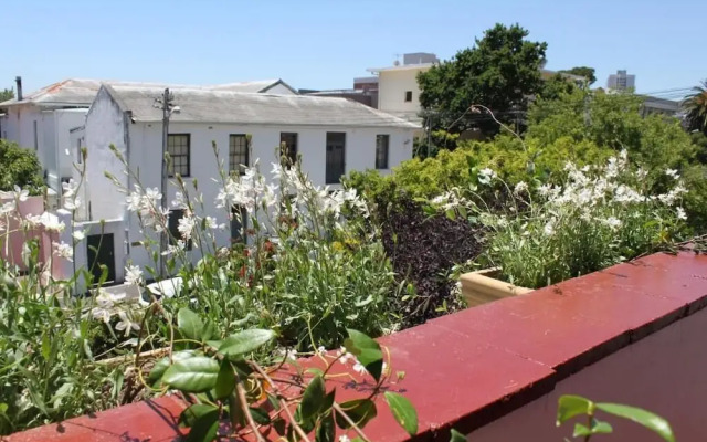 Number 5 Guesthouse