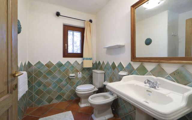 Villa Bianca Santa Teresa di Gallura