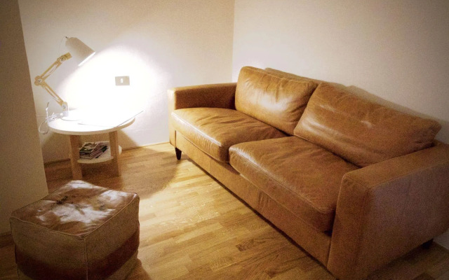 Residenze Massai