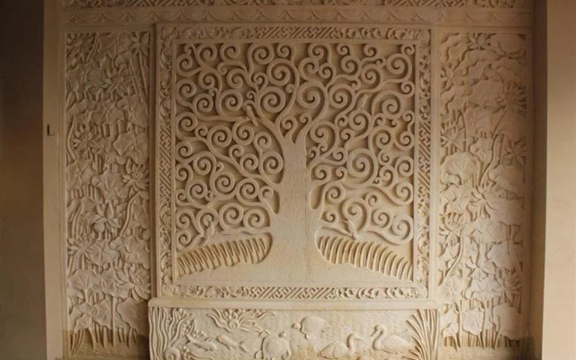 Samudra Boutique Hotel and Villa