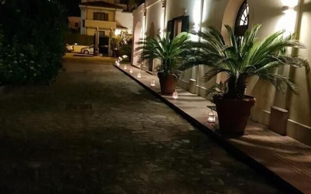 Villa Glicini