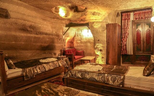 Goreme Palace Cave Suite