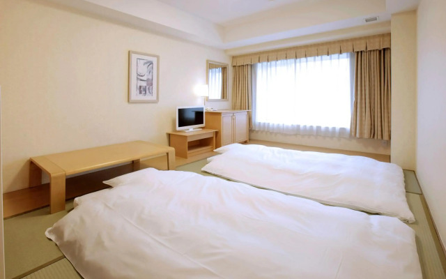 Hotel Emion Tokyo Bay