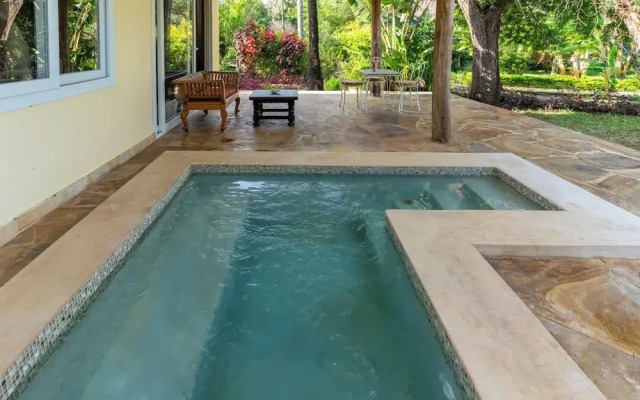 Maharaja Boutique Hotel Zanzibar