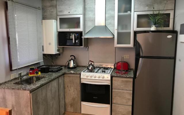 Departamentos Vistas Al Chapelco