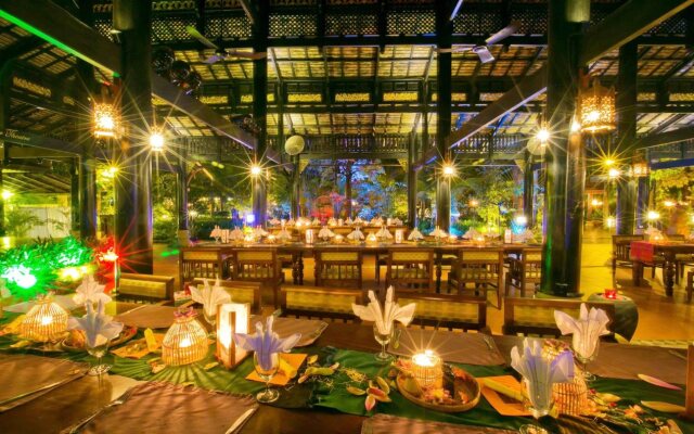 La Tradition d'Angkor Boutique Resort