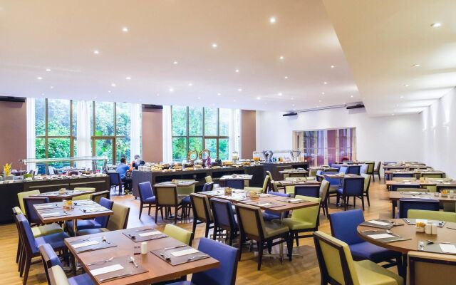 Novotel Porto Alegre Tres Figueiras Hotel