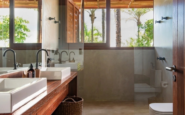 Barracuda Hotel & Villas