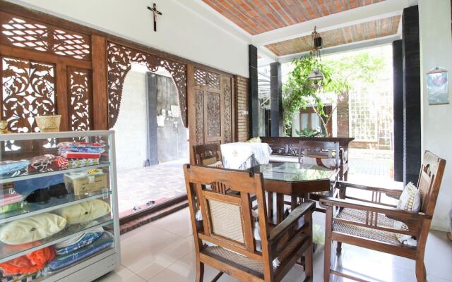 RedDoorz Syariah near UIN Yogyakarta