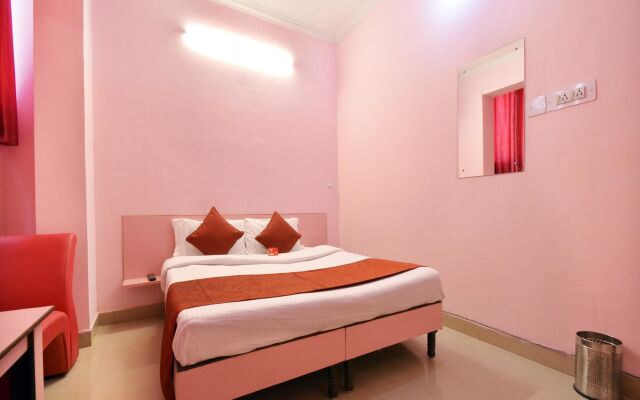 OYO 8424 Hotel Sunflower