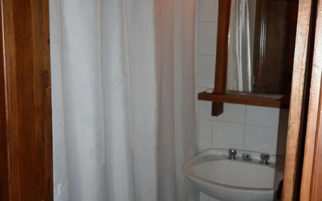 Hosteria de la Villa