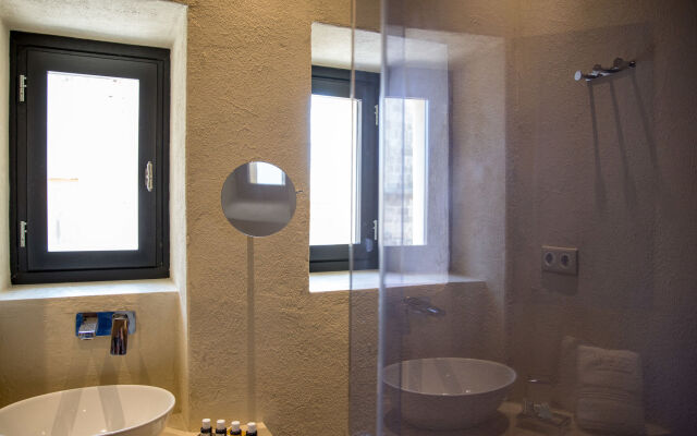 Allegory Boutique Hotel