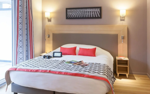 Contemporary Suite in the City Center of Picturesque Colmar