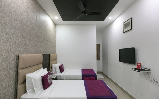 OYO Flagship 468 T Nagar Panagal Park