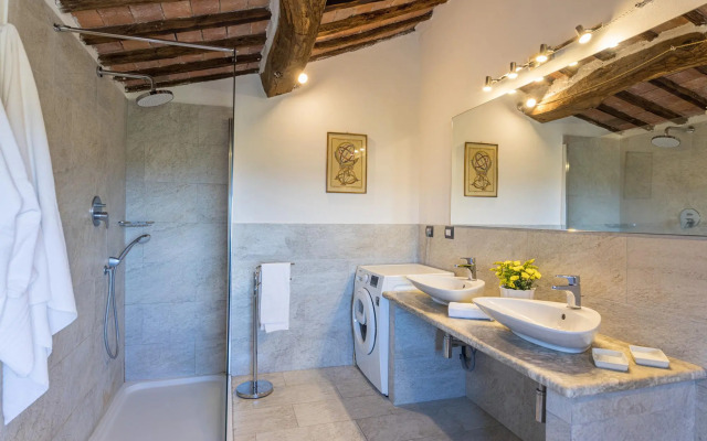 Podere San Ansano 14 2