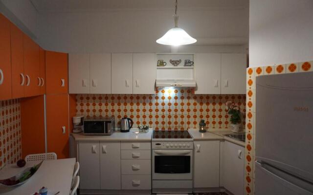Seaview apartment
