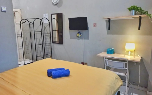 Manggolo Homestay Syariah