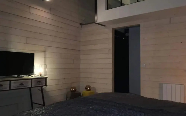 Villa in Nuaille-d'aunis With Private Pool