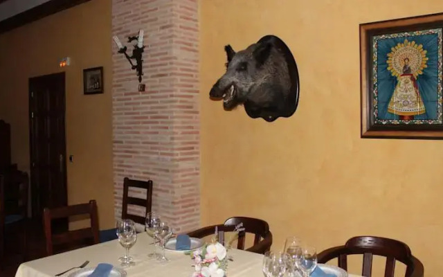 Hotel Venta La Pintada