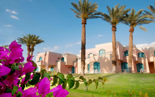 U Splash Resort Hotel Eilat