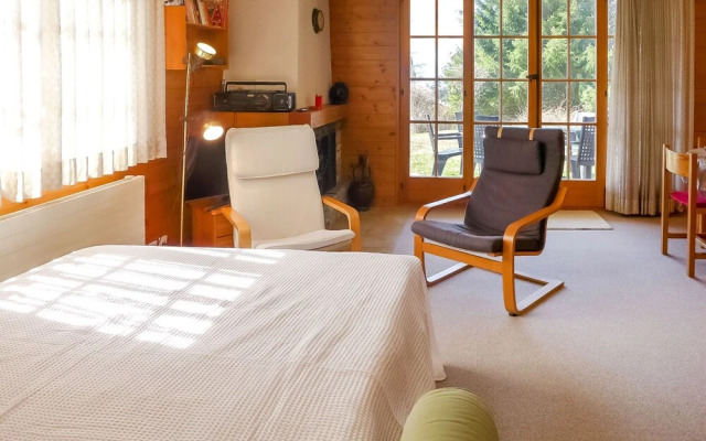 Aiguilles Dor es III Ollon